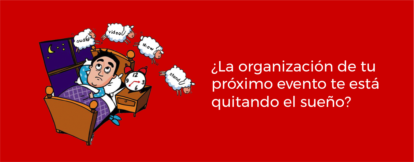 Descubre 87 entre miles soluciones para tu próximo evento